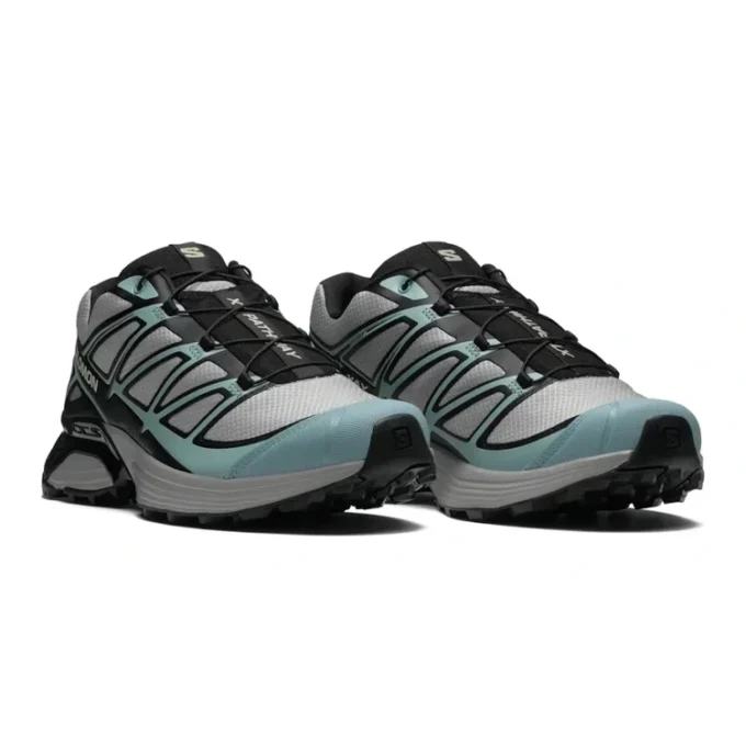 XT-PATHWAY „Ghost Grey Arona“