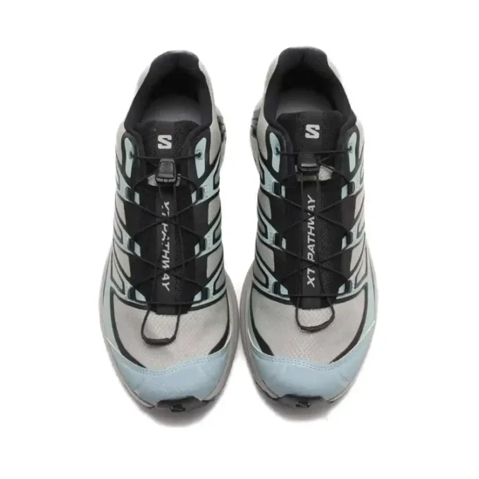XT-PATHWAY „Ghost Grey Arona“