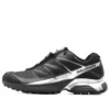 XT-PATHWAY Gore-Tex „Black Silver“