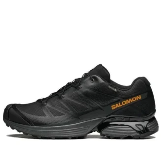 XT-PATHWAY Gore-Tex „Triple Black“