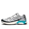 XT-PATHWAY „Kicks Lab Exclusive Sharkskin Silver“