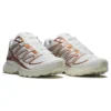 XT-PATHWAY Metallic Sneakers „White Ftw Copper Almond Milk“