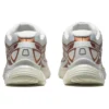 XT-PATHWAY Metallic Sneakers „White Ftw Copper Almond Milk“