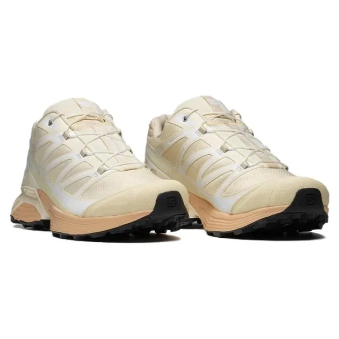 XT-PATHWAY „Yellow Brown“