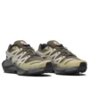 XT PU.RE Advanced „Stone Gray Pale Olive Green“