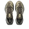 XT PU.RE Advanced „Stone Gray Pale Olive Green“