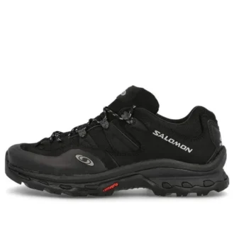 XT-QUEST 2 Advanced „Black“