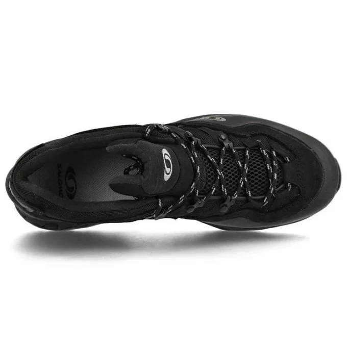XT-QUEST 2 Advanced „Black“ XT-QUEST 2 Advanced „Black“