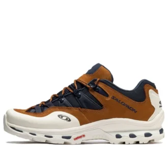 XT-QUEST 2 Advanced „Brown Cream Black“
