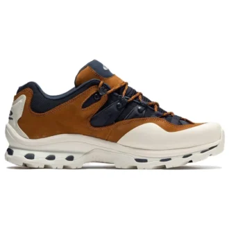 XT-QUEST 2 Advanced „Brown Cream Black“