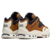 XT-QUEST 2 Advanced „Brown Cream Black“