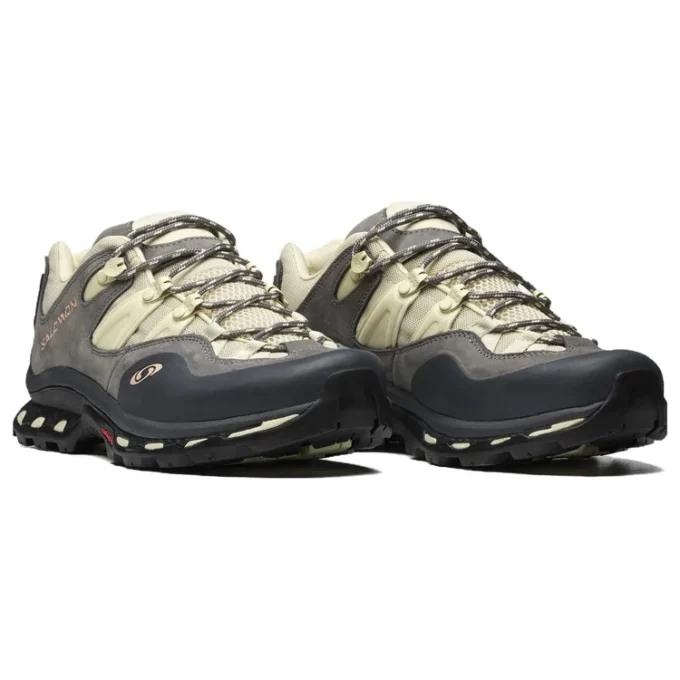 XT-QUEST 2 „Brown Gray“