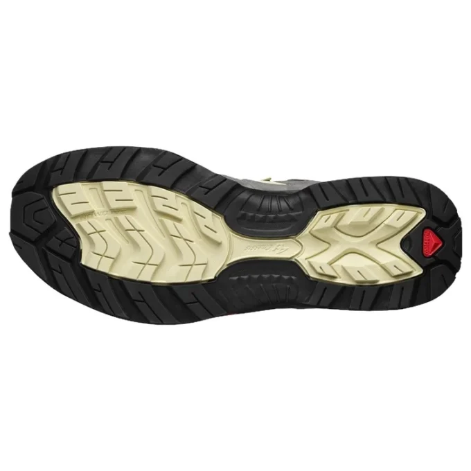 XT-QUEST 2 „Brown Gray“