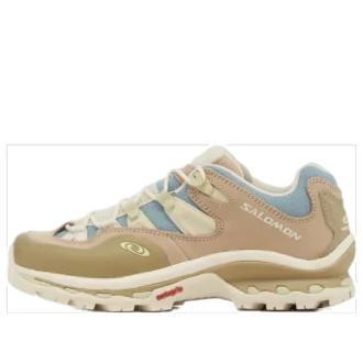 XT-QUEST 2 „Winter Pear Slate Green“