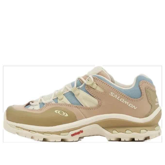 XT-QUEST 2 „Winter Pear Slate Green“