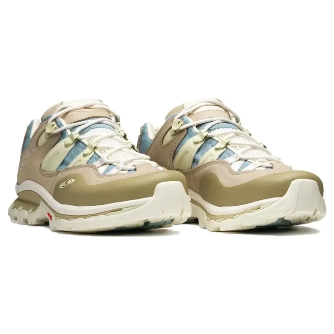 XT-QUEST 2 „Winter Pear Slate Green“
