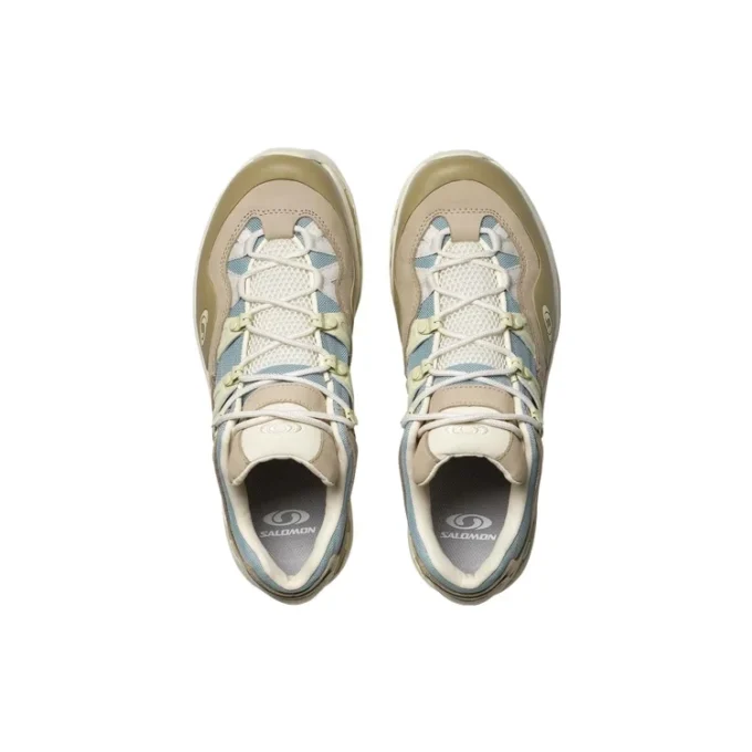 XT-QUEST 2 „Winter Pear Slate Green“