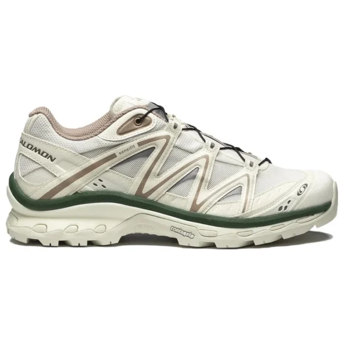 XT-QUEST Adv „Cream White“ XT-QUEST Adv „Cream White“