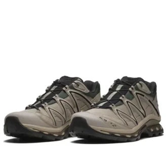 XT-QUEST ADV „Khaki Black“