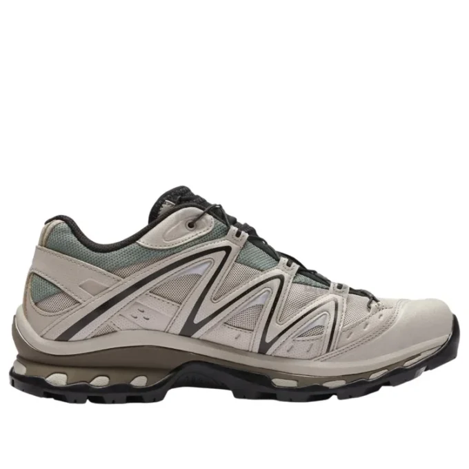 XT-QUEST ADV „Khaki Black“