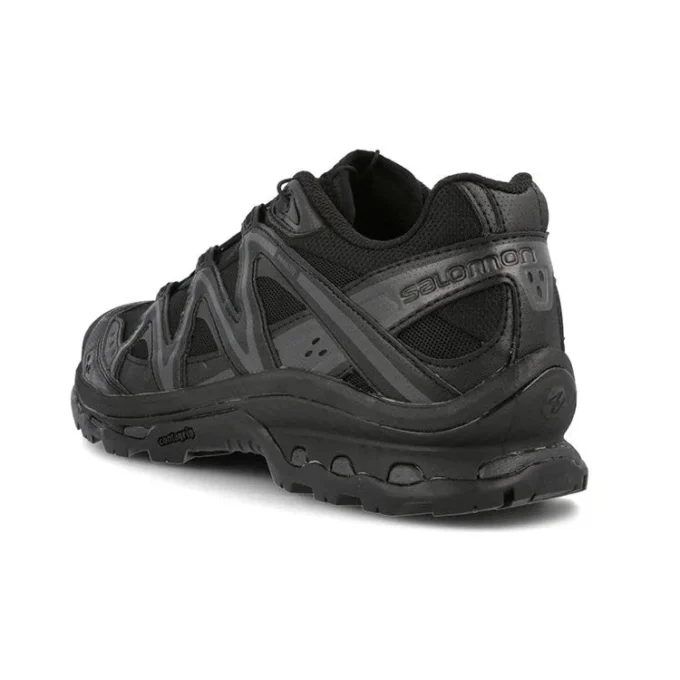XT-QUEST Advanced Trail „Black“ XT-QUEST Advanced Trail „Black“