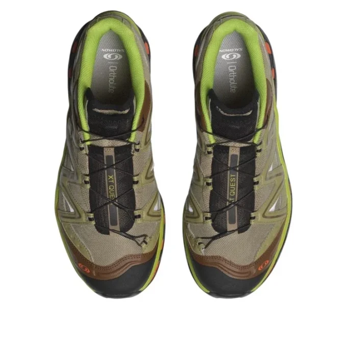 XT-QUEST „Aloe Dark Earth“