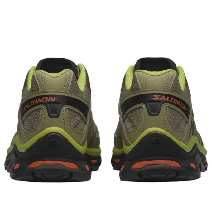 XT-QUEST „Aloe Dark Earth“