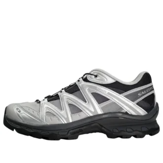 XT-QUEST „Black Silver Asphalt“