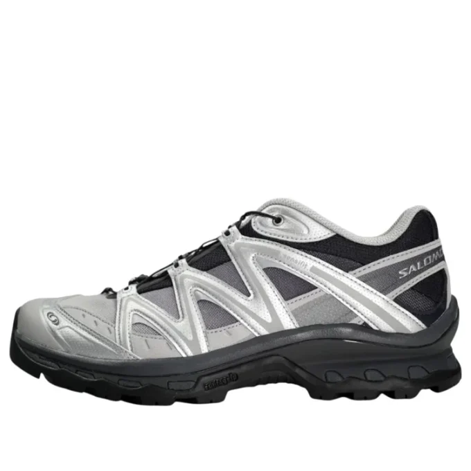 XT-QUEST „Black Silver Asphalt“