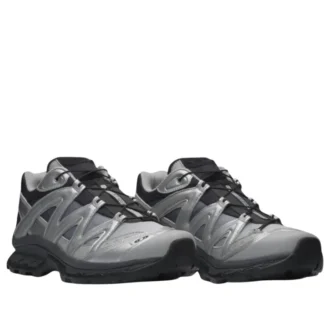 XT-QUEST „Black Silver Asphalt“