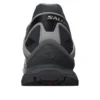 XT-QUEST „Black Silver Asphalt“
