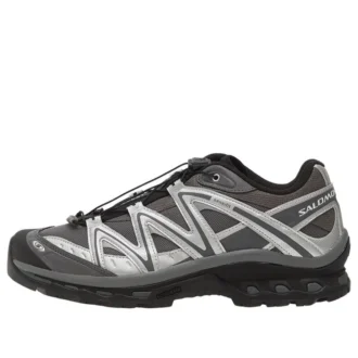 XT-QUEST „Black Silver Castlerock“