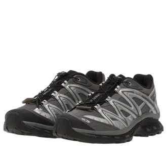 XT-QUEST „Black Silver Castlerock“