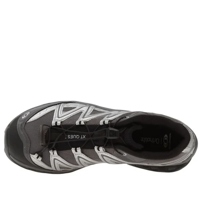 XT-QUEST „Black Silver Castlerock“