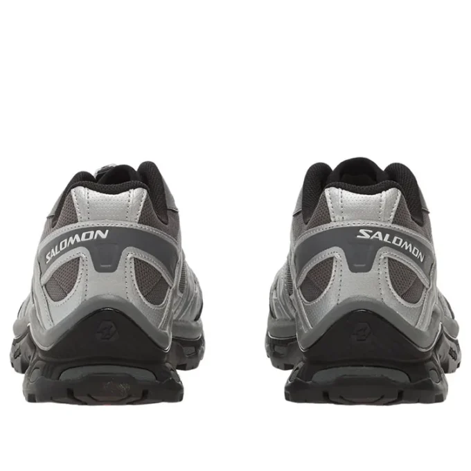 XT-QUEST „Black Silver Castlerock“