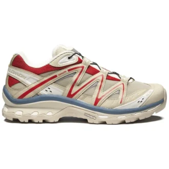 XT-QUEST „Cream White Red“