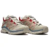 XT-QUEST „Cream White Red“