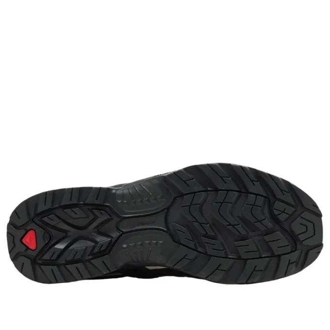XT-QUEST Gore-Tex „Black Delicioso“