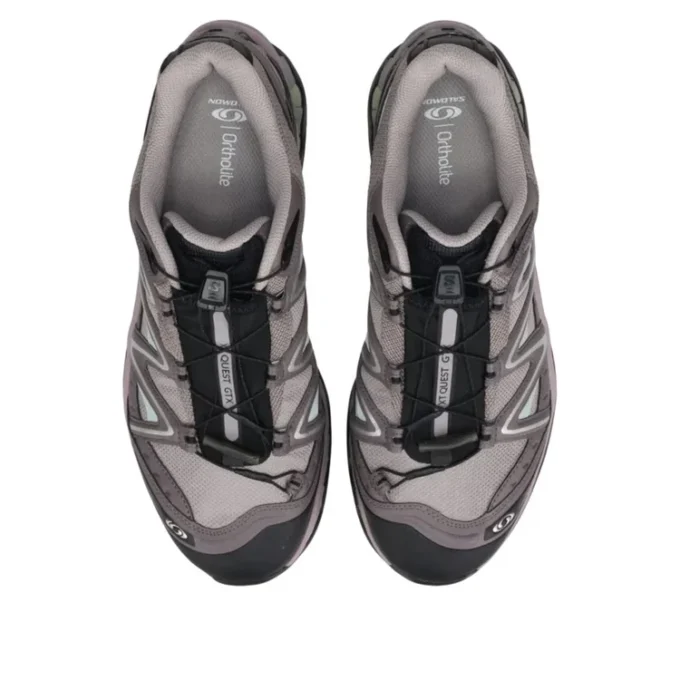 XT-QUEST Gore-Tex „Gull Plum Kitten Black“
