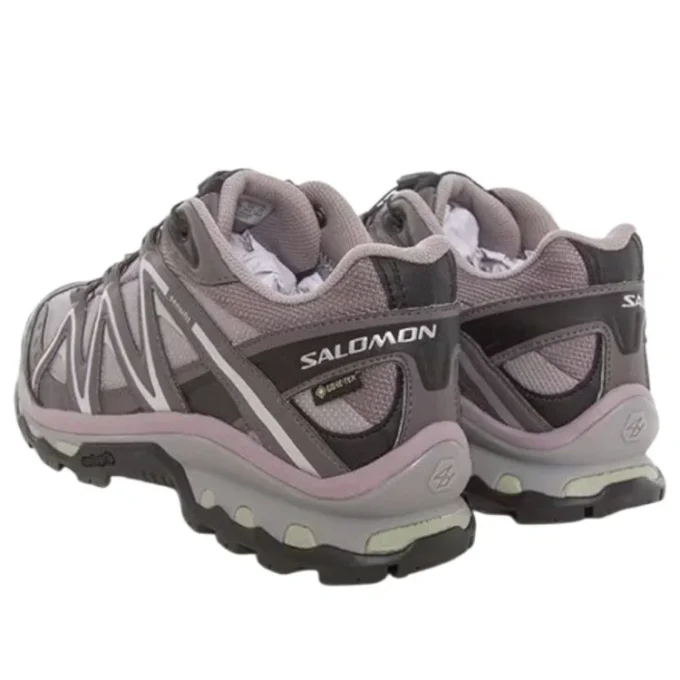 XT-QUEST Gore-Tex „Gull Plum Kitten Black“