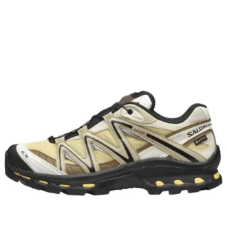 XT-QUEST Gore-Tex „Sahara Sun White Pepper“