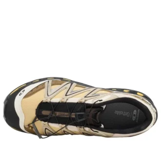 XT-QUEST Gore-Tex „Sahara Sun White Pepper“