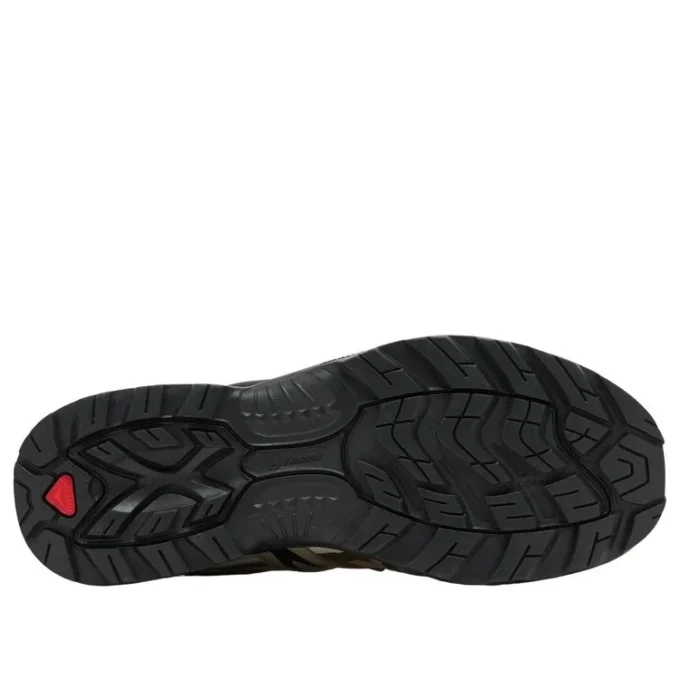 XT-QUEST Gore-Tex „Sahara Sun White Pepper“