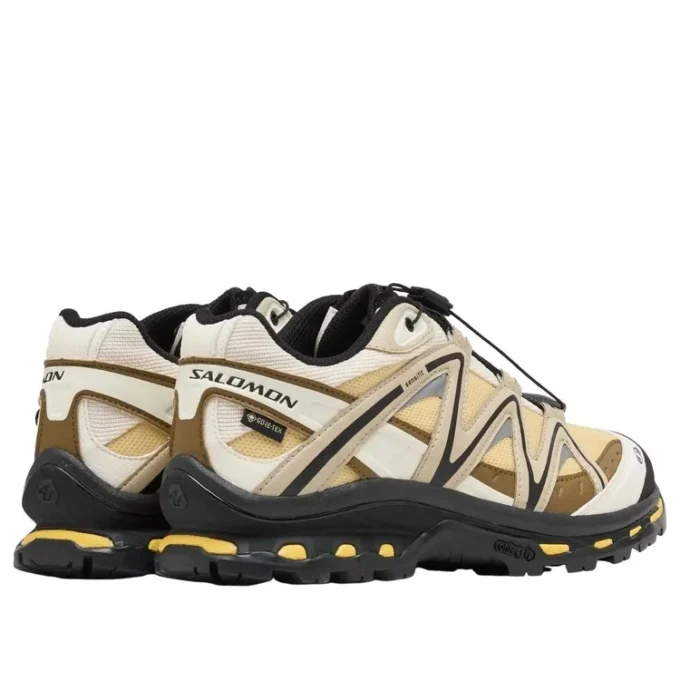 XT-QUEST Gore-Tex „Sahara Sun White Pepper“
