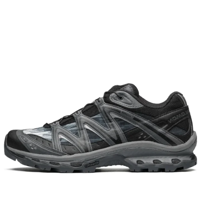 XT-QUEST MOUNTAIN „KUOCANG SHAN“