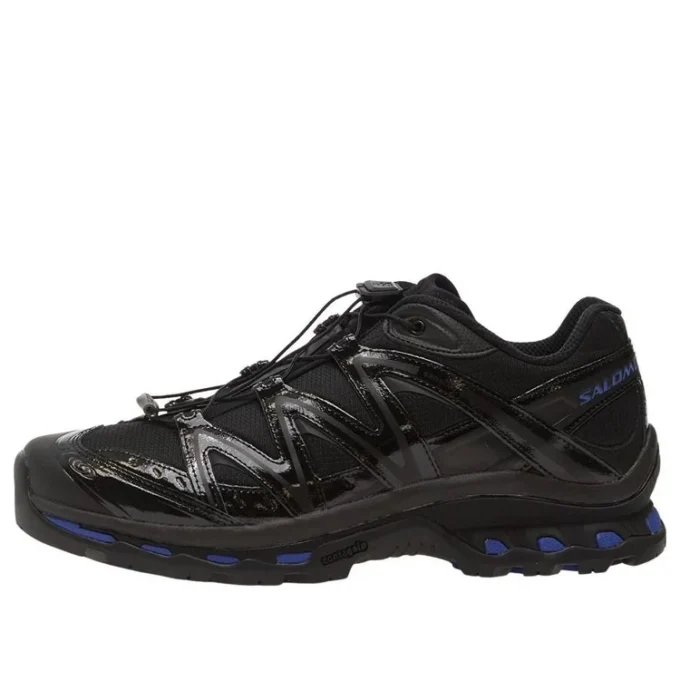 XT-QUEST Recon „Black“