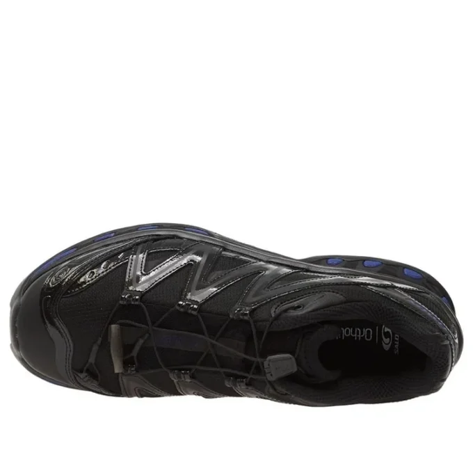 XT-QUEST Recon „Black“