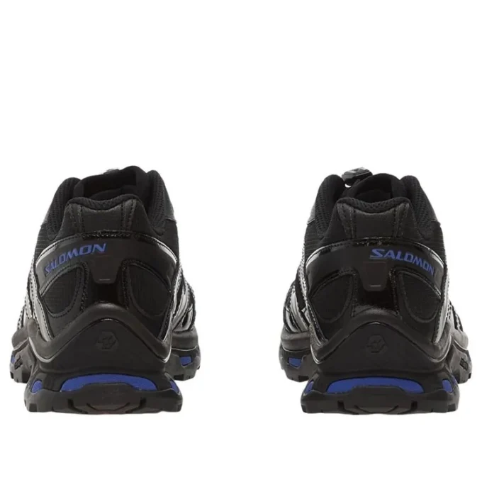 XT-QUEST Recon „Black“