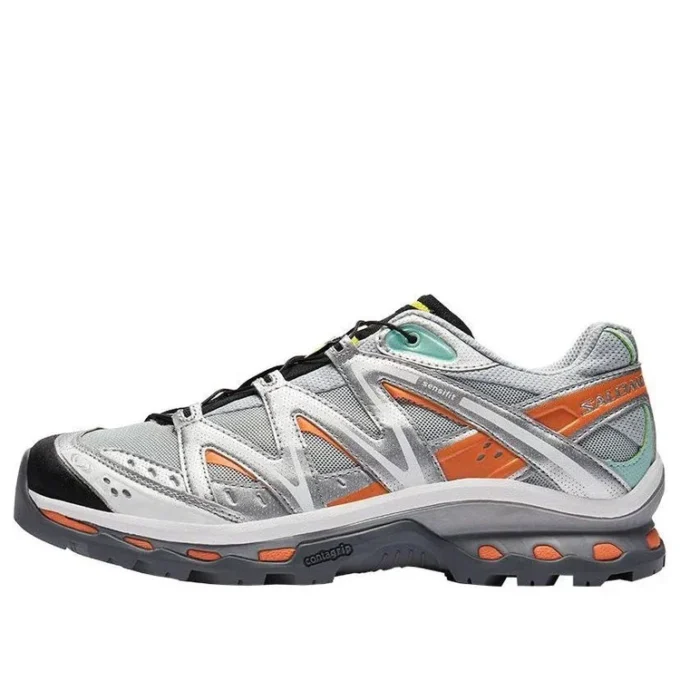 XT-QUEST „Silver Orange“