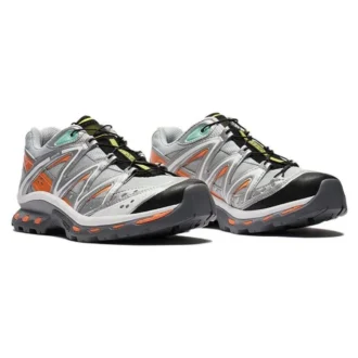 XT-QUEST „Silver Orange“